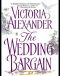 [Effingtons 01] • The Wedding Bargain